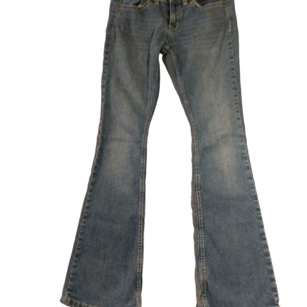 No Boundaries sz 7 jeans